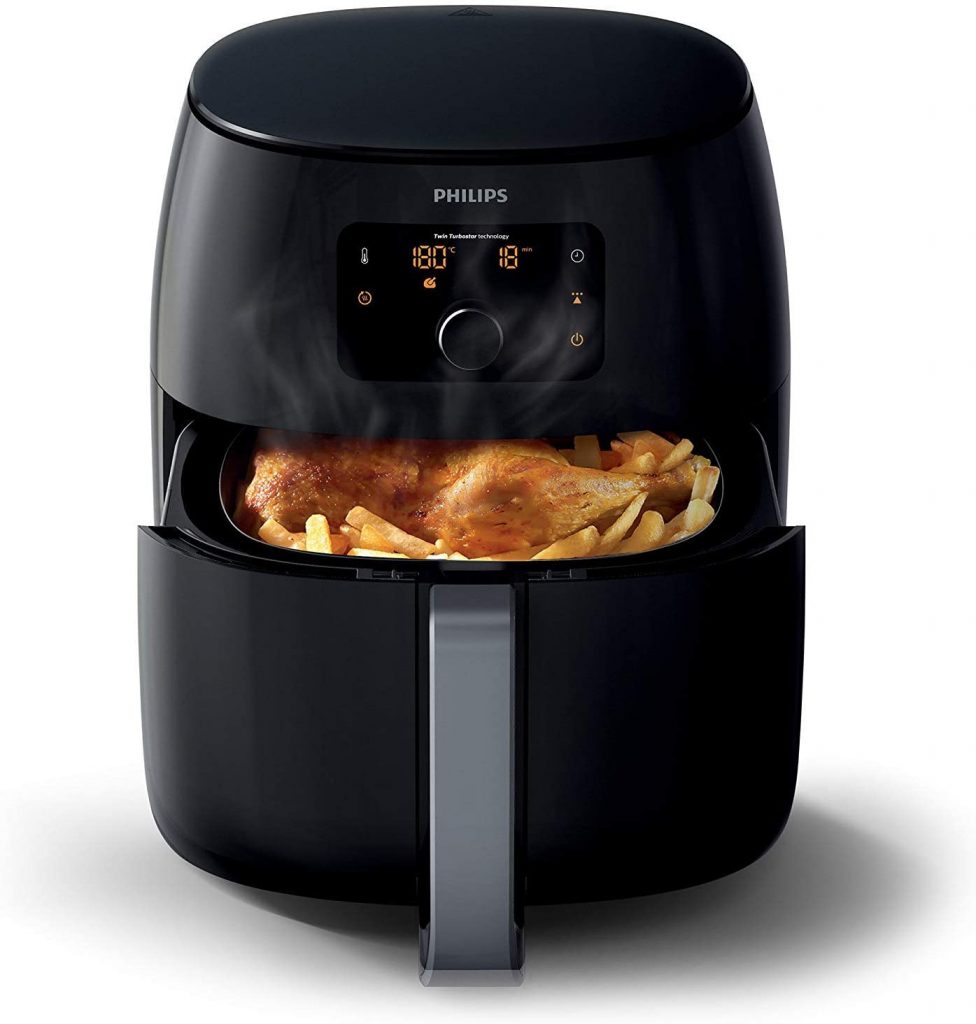 Philips AirFryer HD9652/90