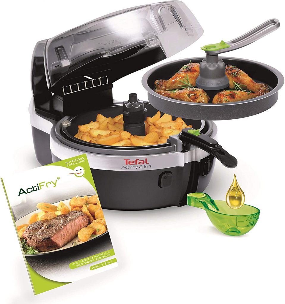Tefal Actifry 2 In 1